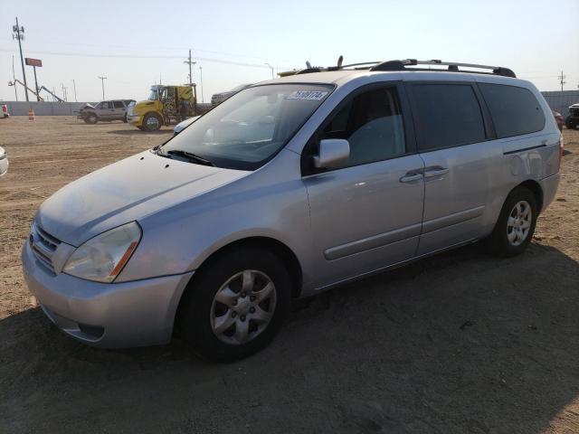 KIA SEDONA EX 2008 kndmb233086244270