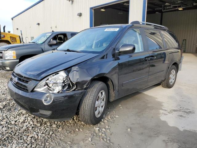 KIA ALL MODELS 2008 kndmb233086249551