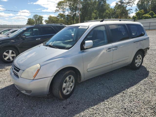 KIA SEDONA 2006 kndmb233166051820