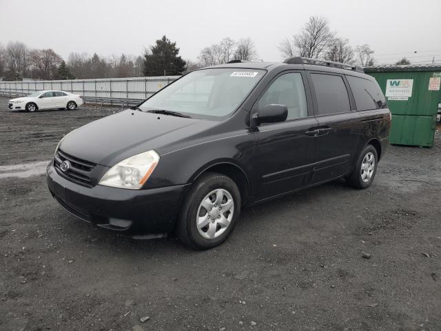 KIA ALL MODELS 2006 kndmb233166053826