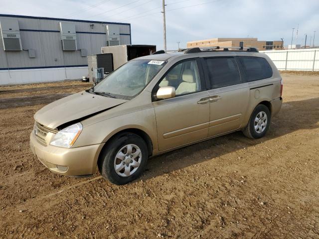 KIA ALL MODELS 2007 kndmb233176182277