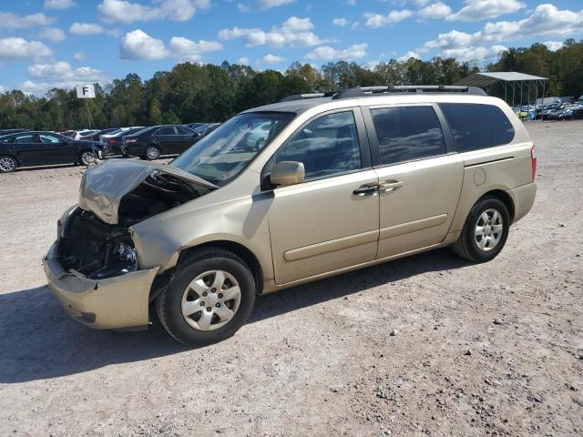 KIA SEDONA EX 2008 kndmb233186245749