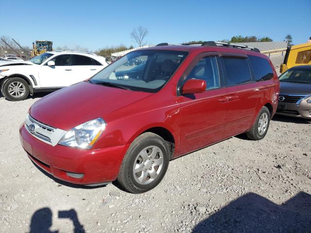 KIA ALL MODELS 2008 kndmb233186246612