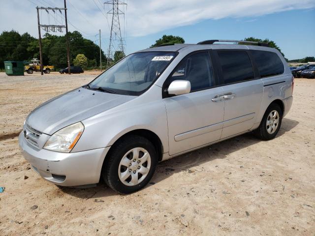 KIA SEDONA EX 2009 kndmb233196296847