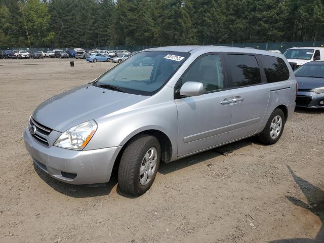 KIA SEDONA EX 2006 kndmb233266023704