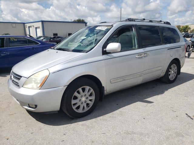 KIA SEDONA EX 2007 kndmb233276120922