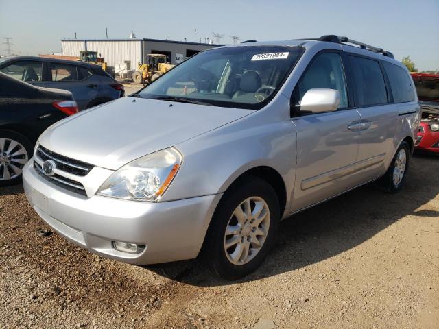 KIA SEDONA EX 2007 kndmb233276174639