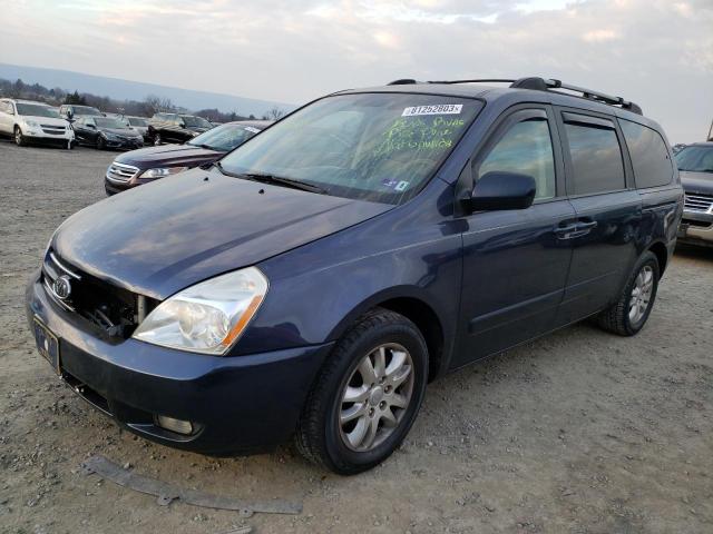 KIA ALL MODELS 2008 kndmb233286198635