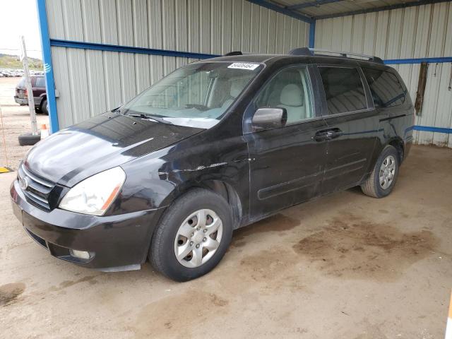 KIA SEDONA EX 2008 kndmb233286218527