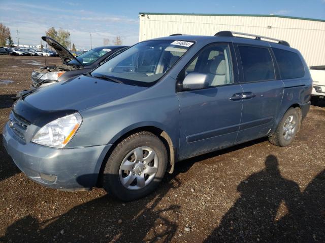 KIA SEDONA EX 2008 kndmb233286253083