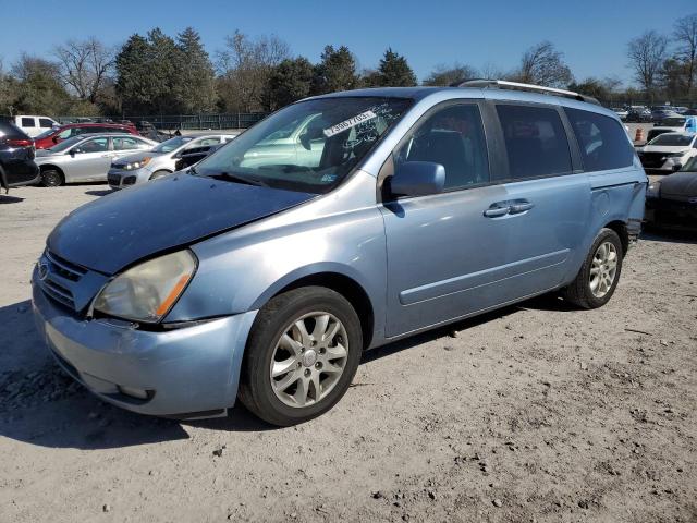 KIA ALL MODELS 2009 kndmb233296287090