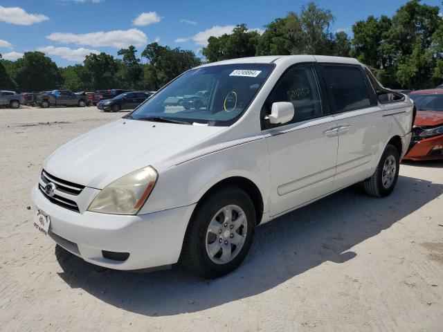 KIA SEDONA EX 2006 kndmb233366018205