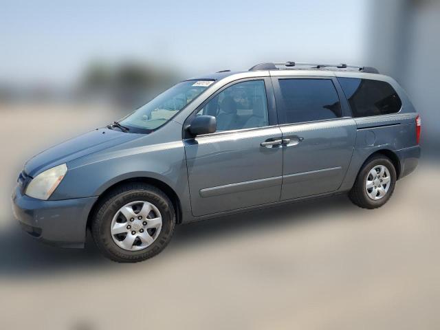 KIA SEDONA EX 2006 kndmb233366039524