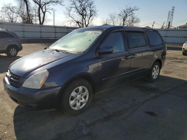 KIA SEDONA EX 2006 kndmb233366050510