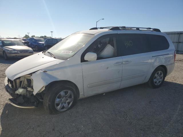 KIA SEDONA EX 2006 kndmb233366080767