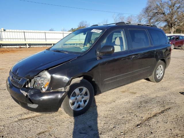 KIA SEDONA EX 2007 kndmb233376167151