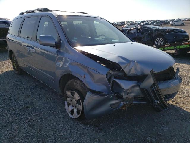 KIA SEDONA EX 2007 kndmb233376178571