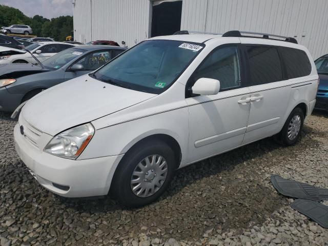 KIA SEDONA EX 2008 kndmb233386213238