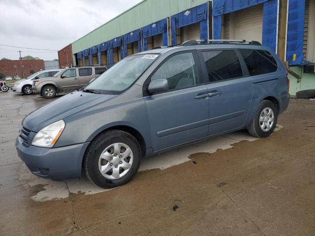 KIA SEDONA EX 2008 kndmb233386213577