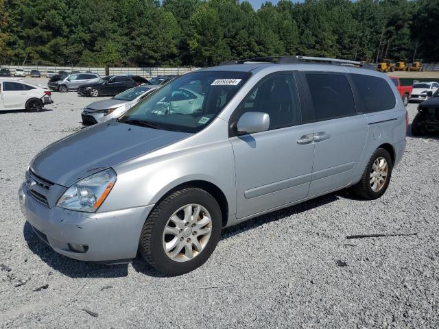 KIA SEDONA EX 2008 kndmb233386225843