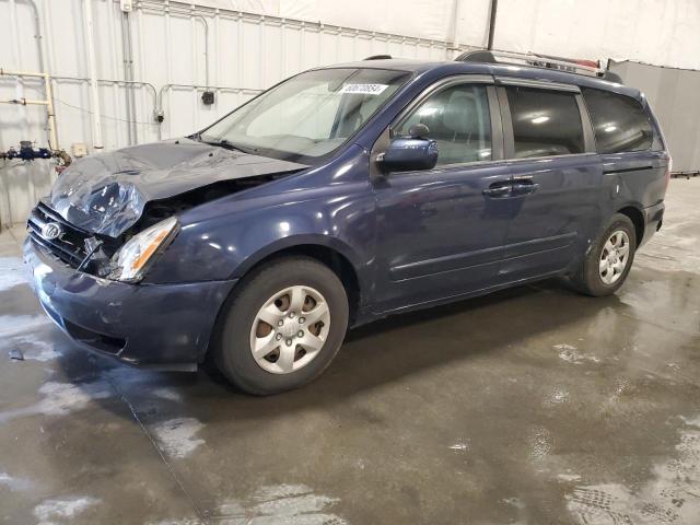 KIA SEDONA EX 2008 kndmb233386242061