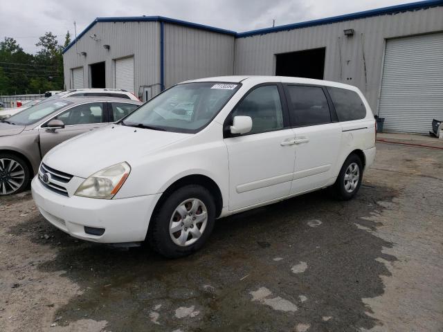 KIA SEDONA EX 2006 kndmb233466022537