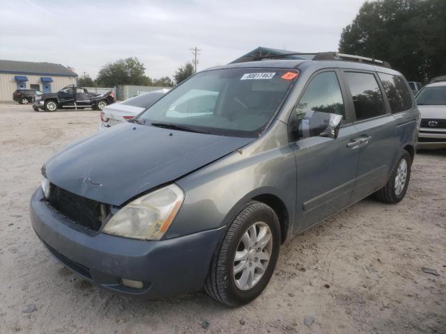 KIA ALL MODELS 2006 kndmb233466058602