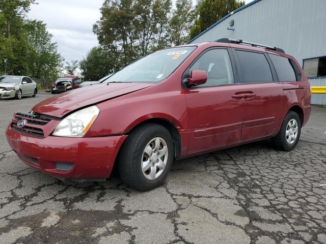 KIA ALL MODELS 2007 kndmb233476142811