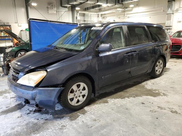 KIA SEDONA EX 2007 kndmb233476176294