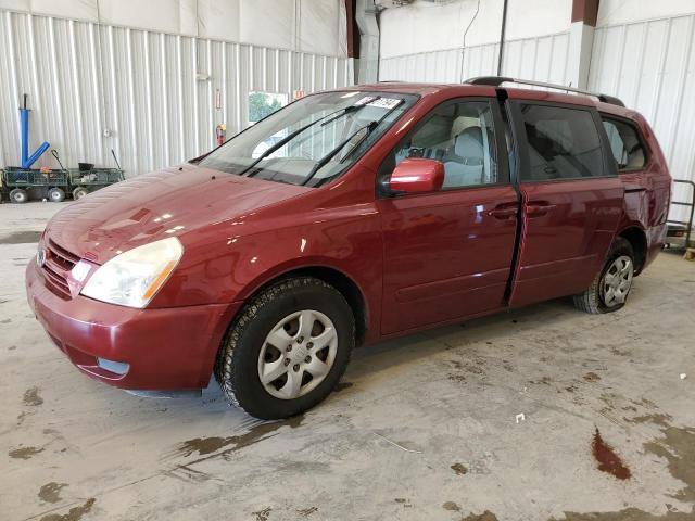 KIA SEDONA EX 2009 kndmb233496315441