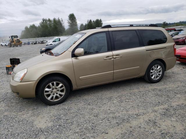 KIA SEDONA 2006 kndmb233566085551