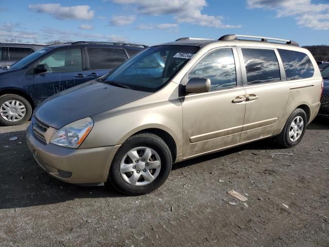 KIA ALL MODELS 2008 kndmb233586213189