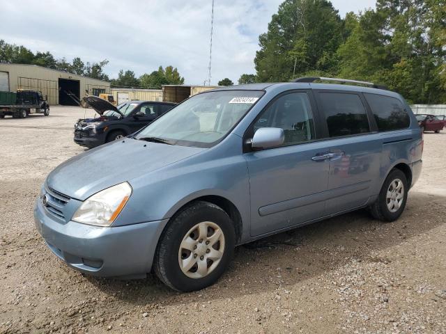 KIA SEDONA EX 2009 kndmb233596286855