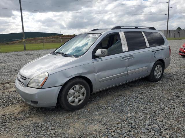 KIA SEDONA EX 2006 kndmb233666043471