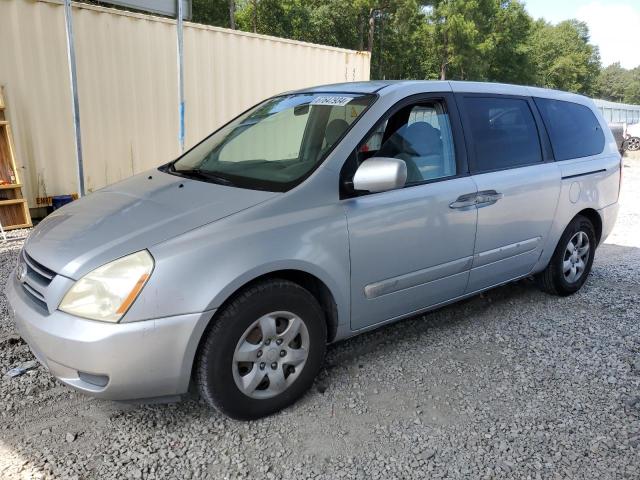 KIA SEDONA EX 2006 kndmb233666045320