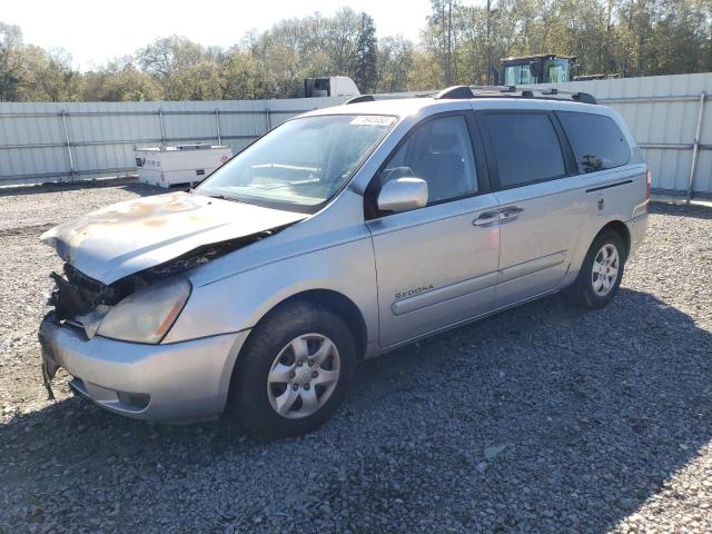 KIA ALL MODELS 2006 kndmb233666065535