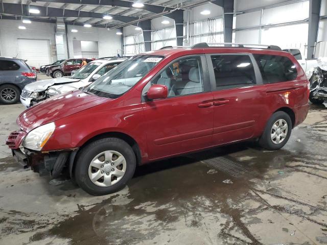 KIA SEDONA EX 2008 kndmb233686230230