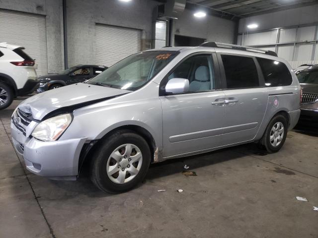 KIA SEDONA EX 2006 kndmb233766095465