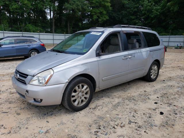 KIA SEDONA EX 2007 kndmb233776171560