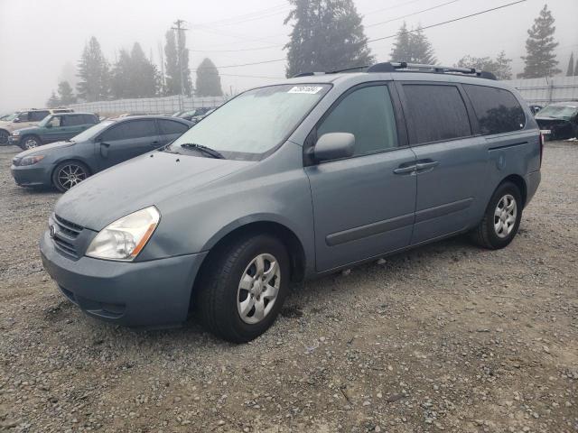 KIA SEDONA EX 2008 kndmb233786197223