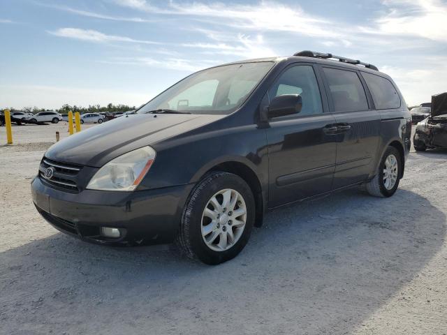 KIA SEDONA EX 2008 kndmb233786242676