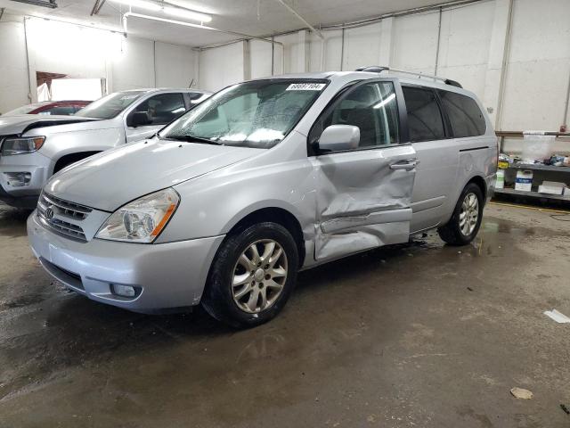 KIA SEDONA EX 2009 kndmb233796285819