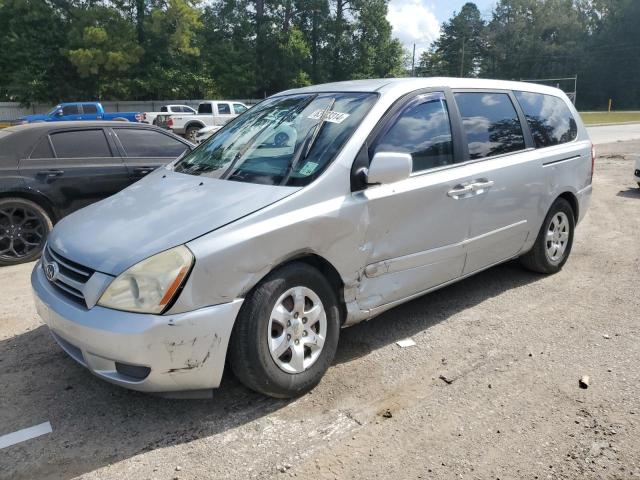 KIA SEDONA EX 2006 kndmb233866034304