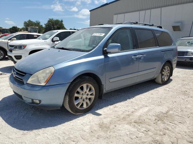 KIA SEDONA 2007 kndmb233876112159