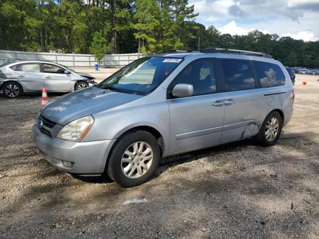 KIA SEDONA EX 2007 kndmb233876121105