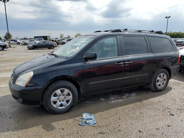 KIA SEDONA EX 2007 kndmb233876154699