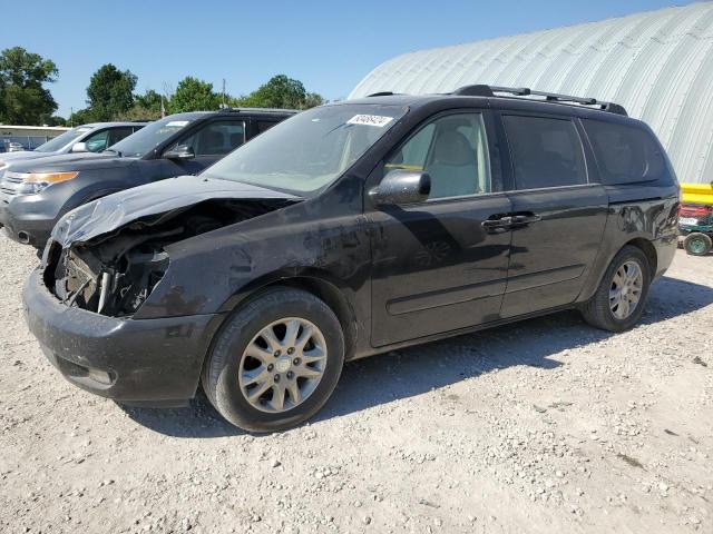 KIA SEDONA EX 2007 kndmb233876161832