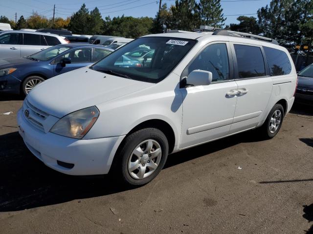 KIA SEDONA EX 2008 kndmb233886198896