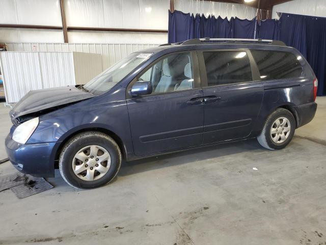 KIA SEDONA EX 2008 kndmb233886238572