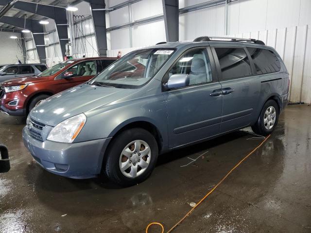 KIA SEDONA EX 2008 kndmb233886258191